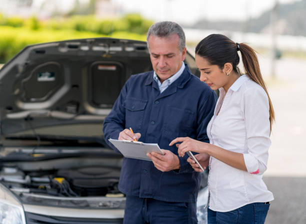 Auto Insurance in McDuffie County County